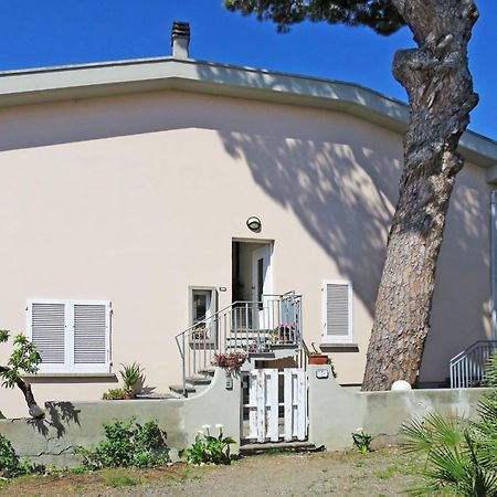 Apartment Mansarda By Interhome Rosignano Solvay Exterior photo