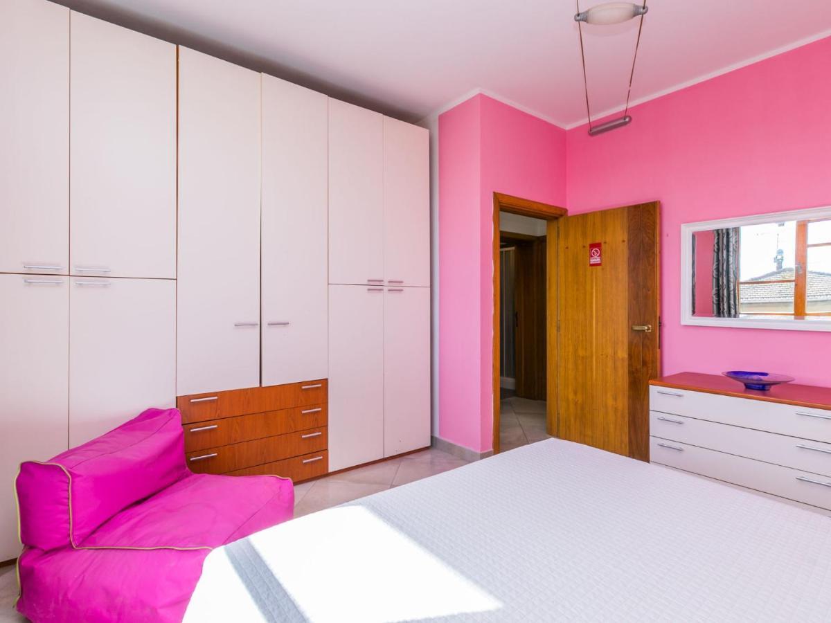 Apartment Mansarda By Interhome Rosignano Solvay Exterior photo